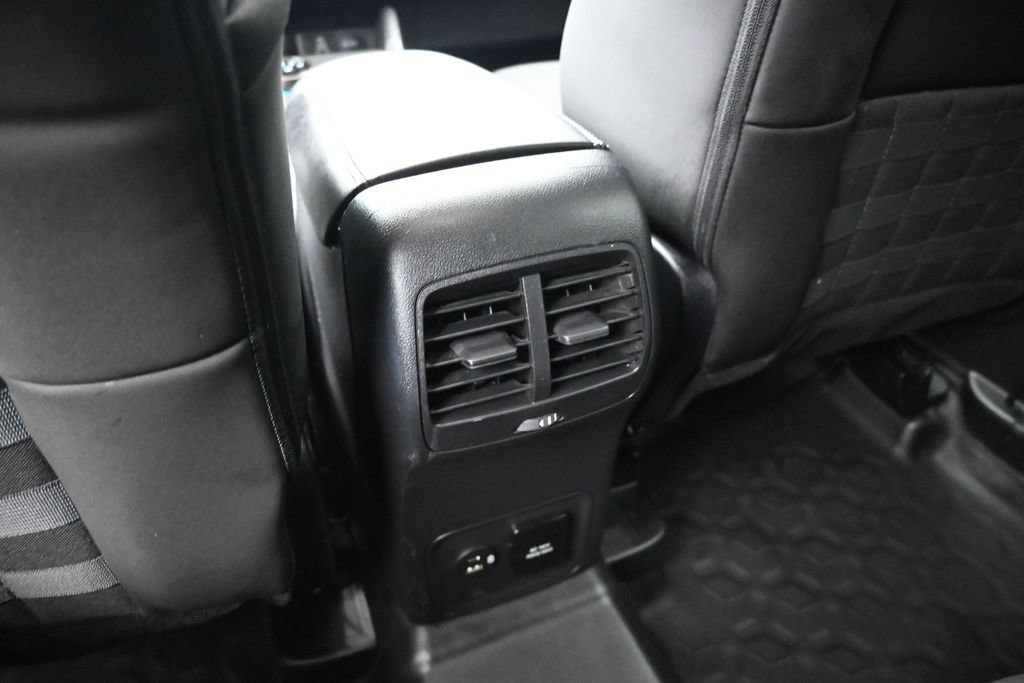 Certified 2024 Ford Bronco Sport Badlands w/ Topo Graphic Package AWD/4WD image 20