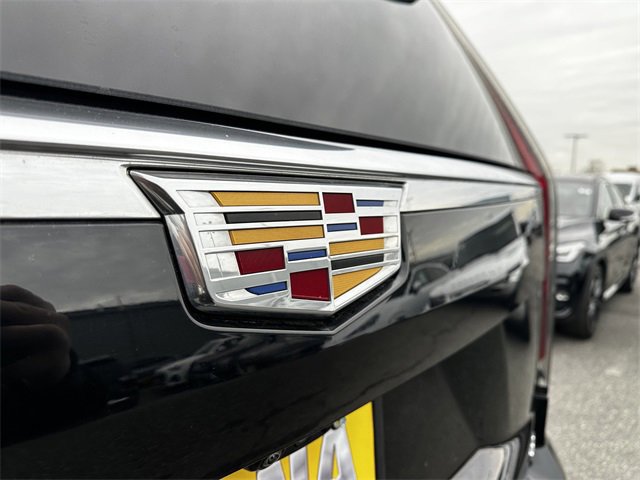 Used 2023 Cadillac Escalade Premium Luxury image 49