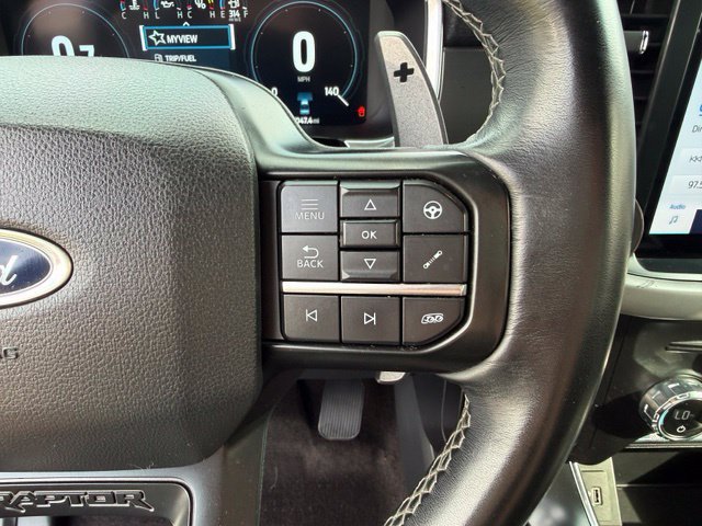 Certified 2021 Ford F150 Raptor AWD/4WD image 15