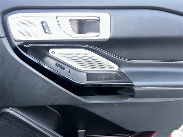 Certified 2024 Ford Explorer ST w/ Equipment Group 401A image 30