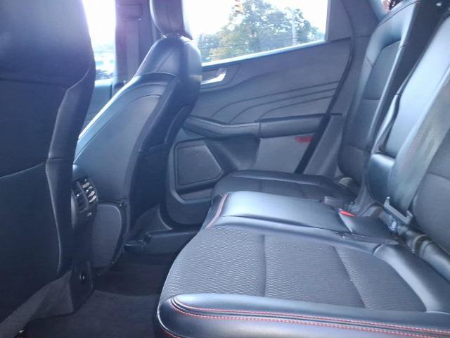 Certified 2025 Ford Escape ST-Line Select AWD/4WD image 16