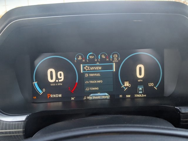 Certified 2023 Ford F150 Platinum image 20