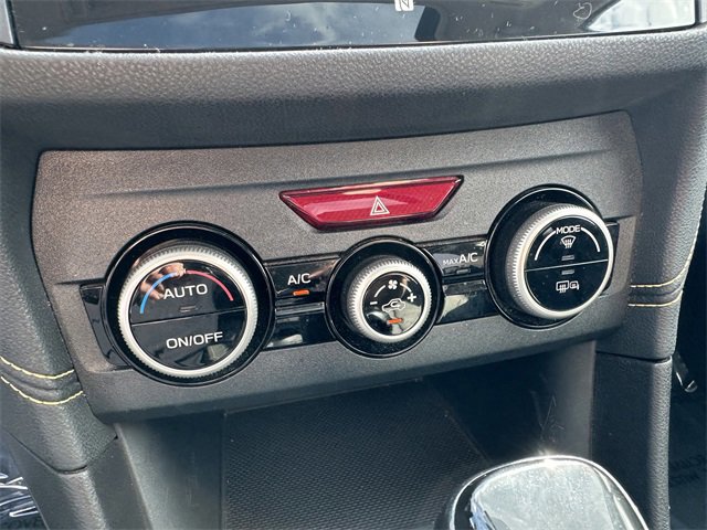 Used 2021 Subaru Crosstrek 2.5i Sport w/ Moonroof Package image 26