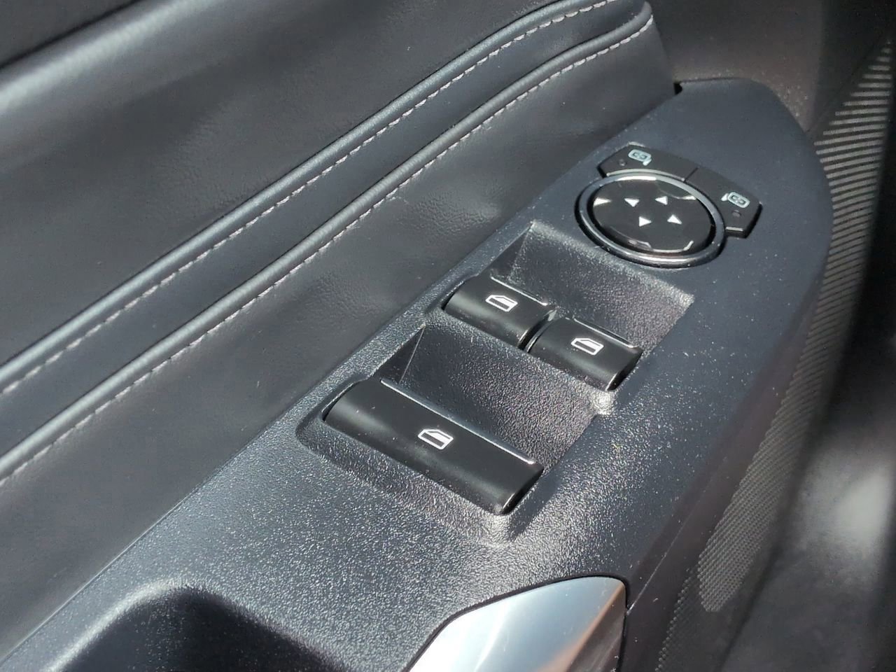 Certified 2025 Ford Mustang GT Premium RWD image 24