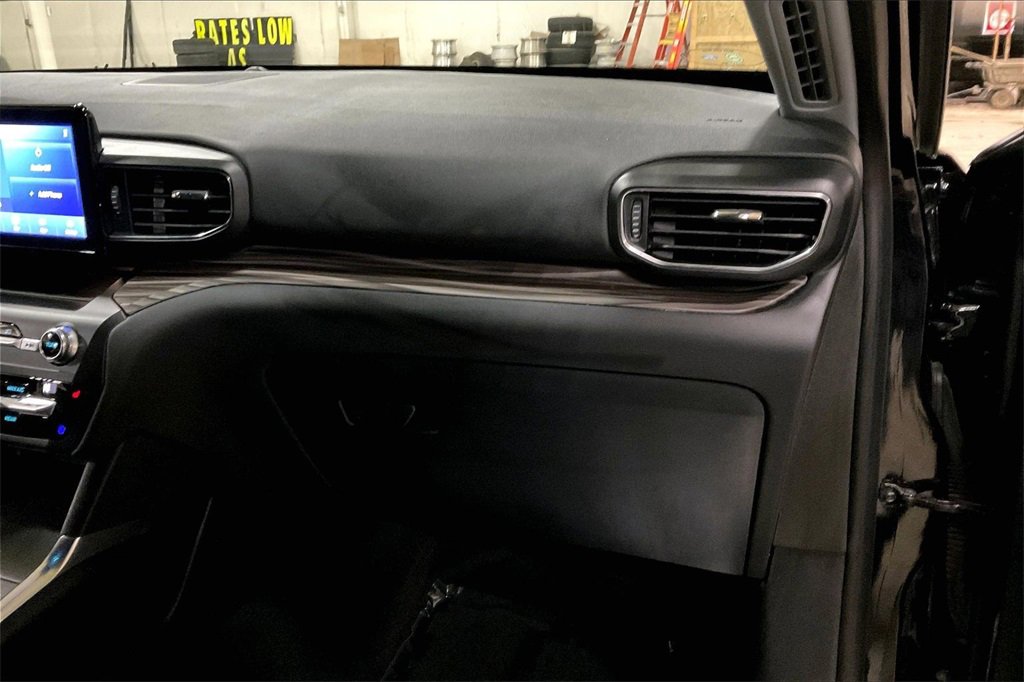 Certified 2020 Ford Explorer Limited image 15