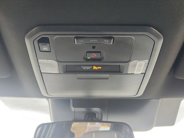 Used 2025 Toyota Tundra SR5 AWD/4WD image 19