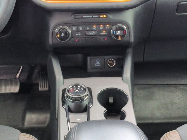 Certified 2021 Ford Bronco Sport Badlands AWD/4WD image 19