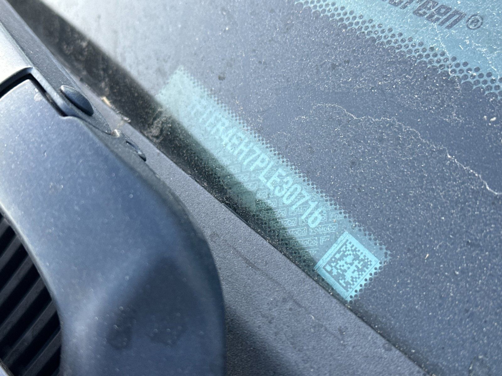 Certified 2023 Ford Ranger XLT w/ Equipment Group 301A Mid image 2