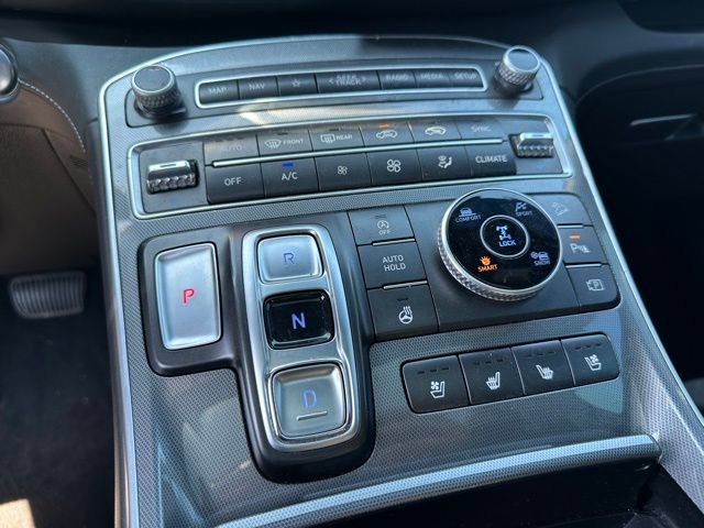 Used 2023 Hyundai Santa Fe Calligraphy AWD/4WD image 22