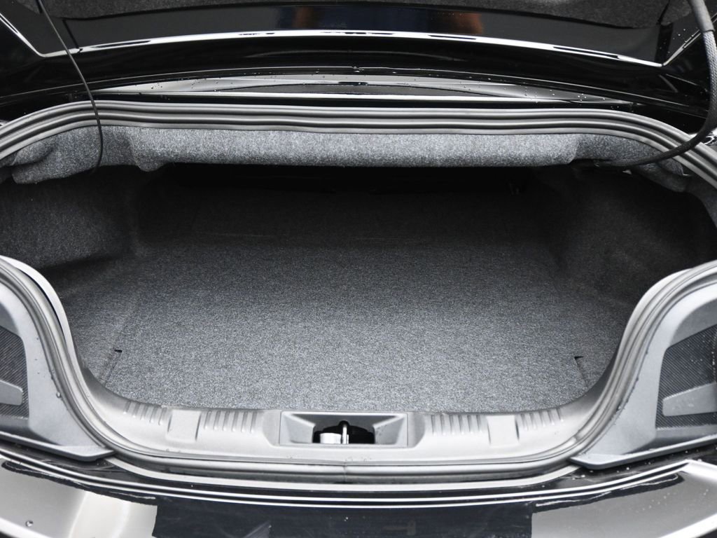 Certified 2025 Ford Mustang GT Premium w/ GT Performance Package image 18