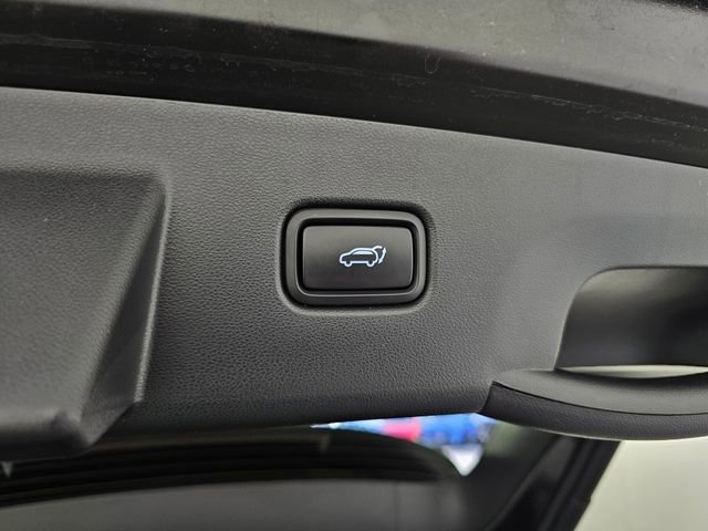 Used 2022 Hyundai Tucson Limited AWD/4WD image 18