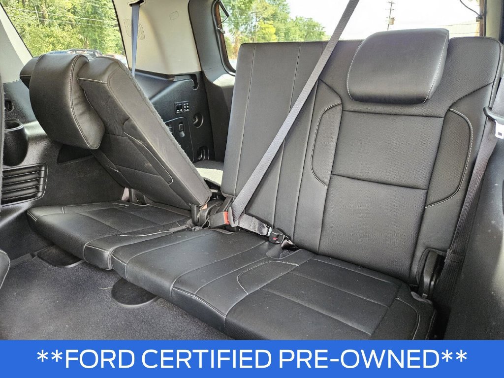 Used 2020 Chevrolet Tahoe Premier RWD image 20
