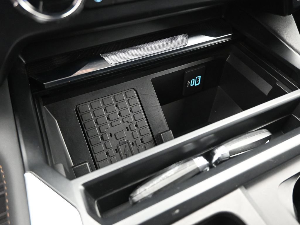 Certified 2024 Ford F250 Platinum AWD/4WD image 45