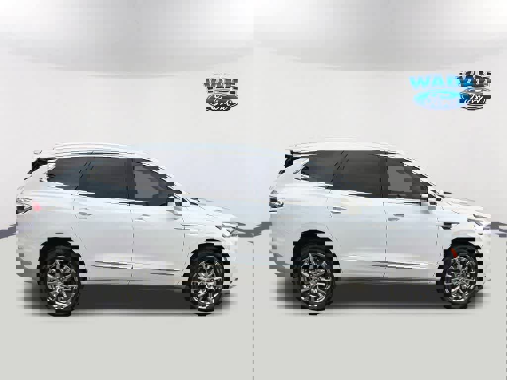 Used 2023 Buick Enclave Essence w/ Experience Buick Package image 4