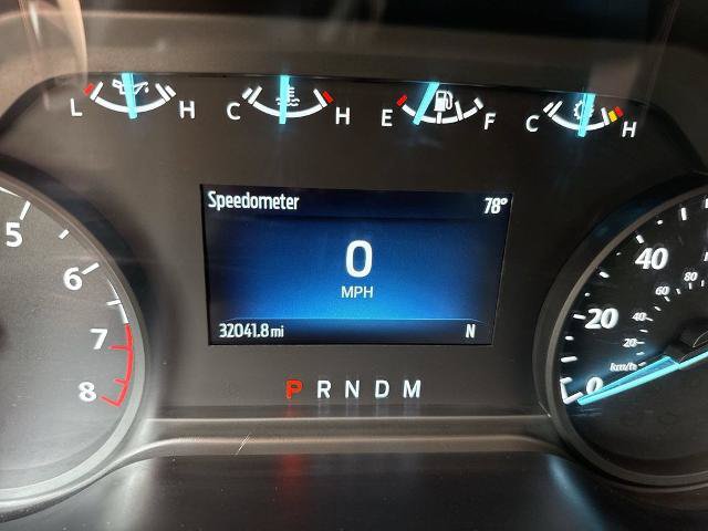 Certified 2023 Ford F150 XLT AWD/4WD image 15