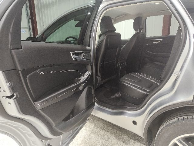 Certified 2024 Ford Edge Titanium w/ Equipment Group 301A image 12