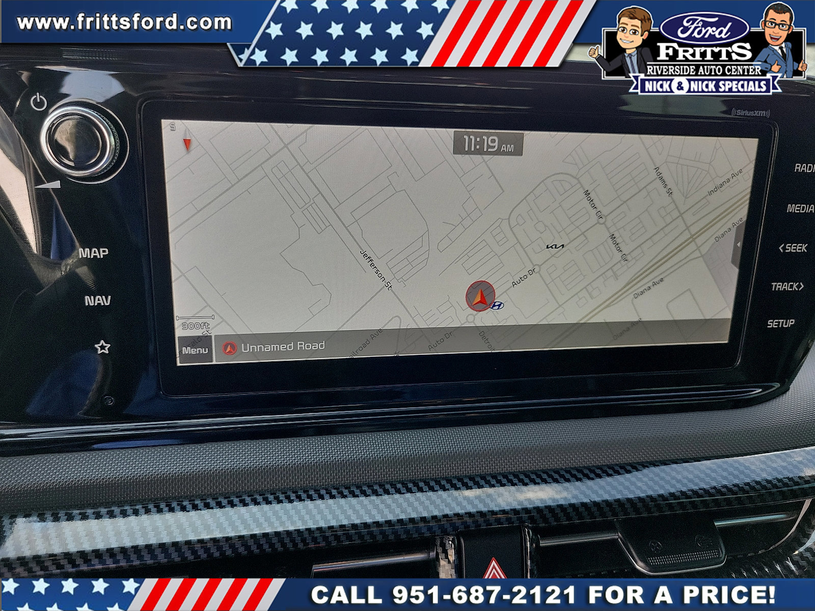 Used 2022 Kia K5 GT-Line image 11