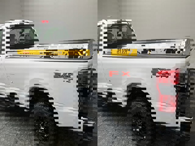 Certified 2024 Ford F350 XL w/ STX Appearance Package image 30
