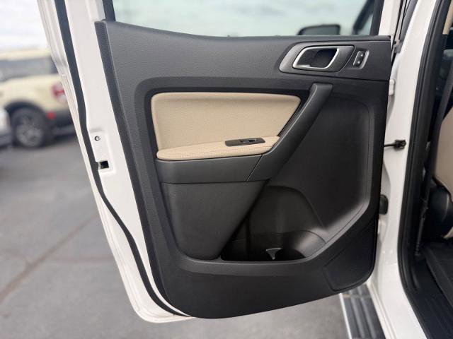 Certified 2020 Ford Ranger Lariat w/ Bed Utility Package image 15