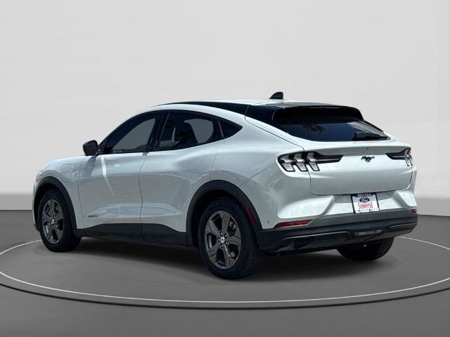 Certified 2023 Ford Mustang Mach-E Select RWD image 7