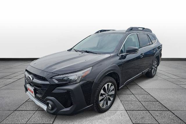Used 2023 Subaru Outback Limited AWD/4WD image 1