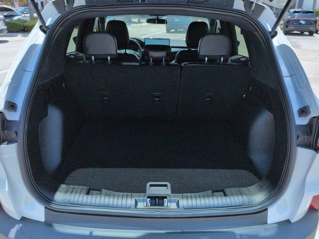 Certified 2025 Ford Escape ST-Line w/ Equipment Group 301A FWD image 13