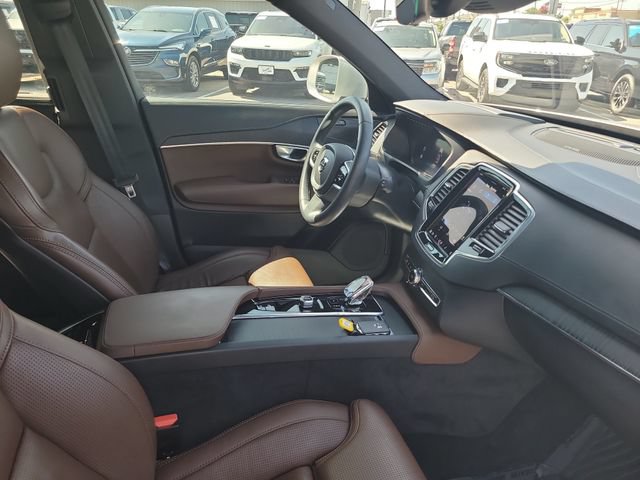 Used 2023 Volvo XC90 B6 Ultimate w/ Protection Package Premier AWD/4WD image 23