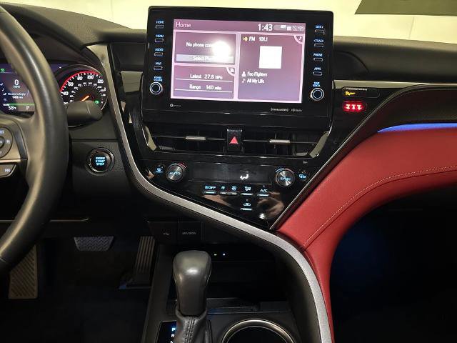Used 2024 Toyota Camry XSE image 23