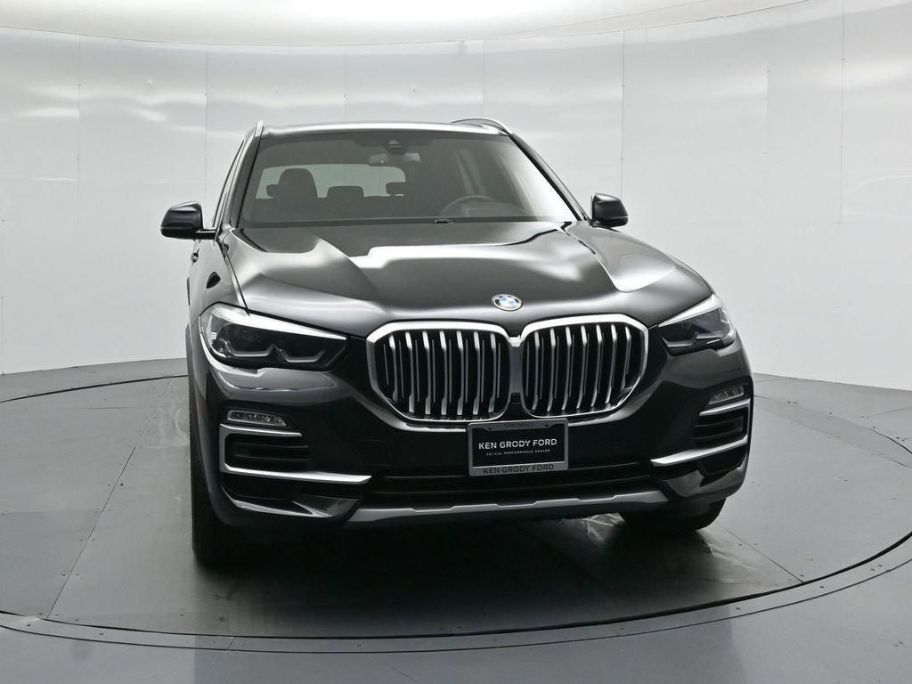 Used 2021 BMW X5 sDrive40i w/ Convenience Package image 57