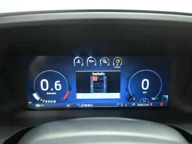 Certified 2024 Ford Expedition Max Platinum image 34