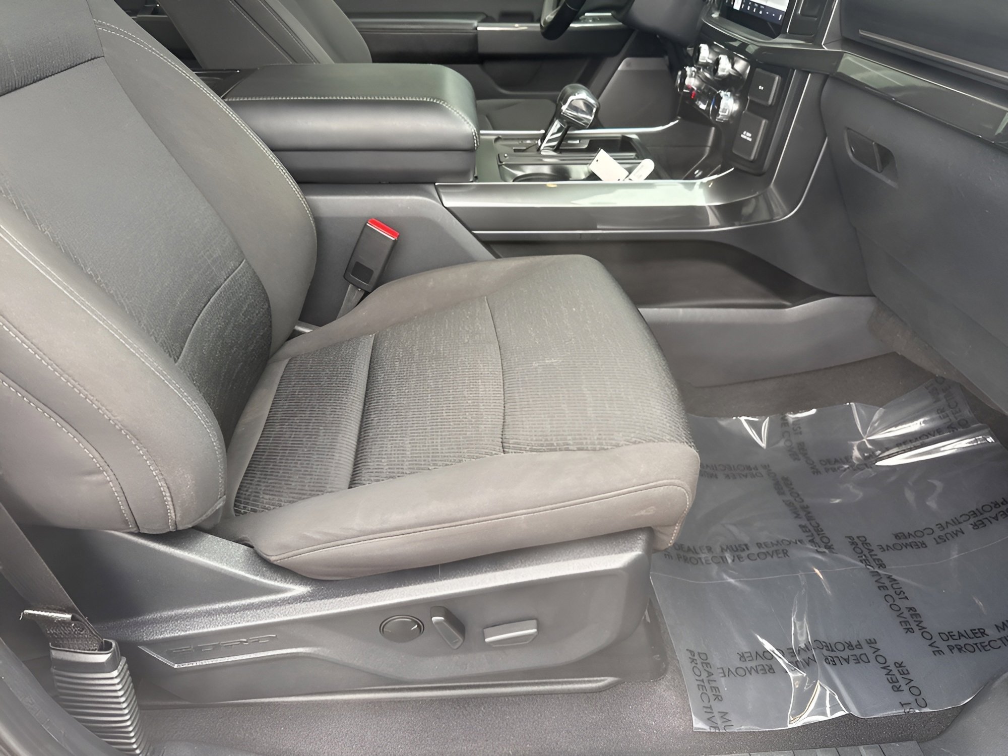 Certified 2023 Ford F150 XLT w/ Equipment Group 302A High image 11