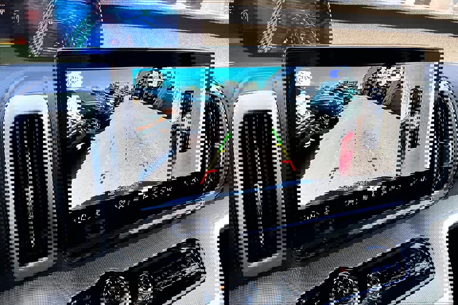 Certified 2025 Ford Expedition Max Active image 31