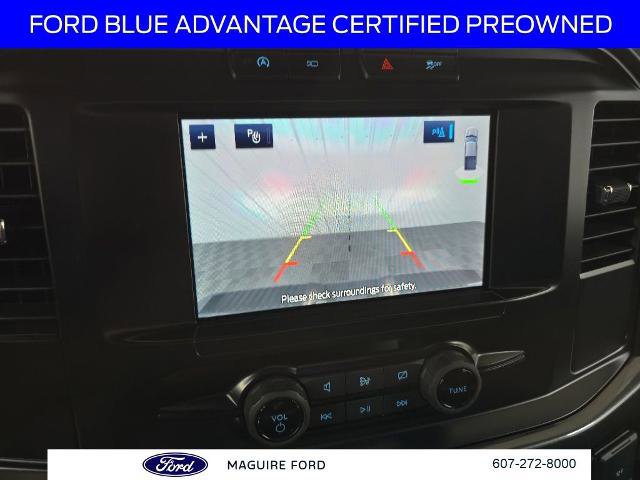 Certified 2023 Ford F150 XL w/ STX Appearance Package AWD/4WD image 27