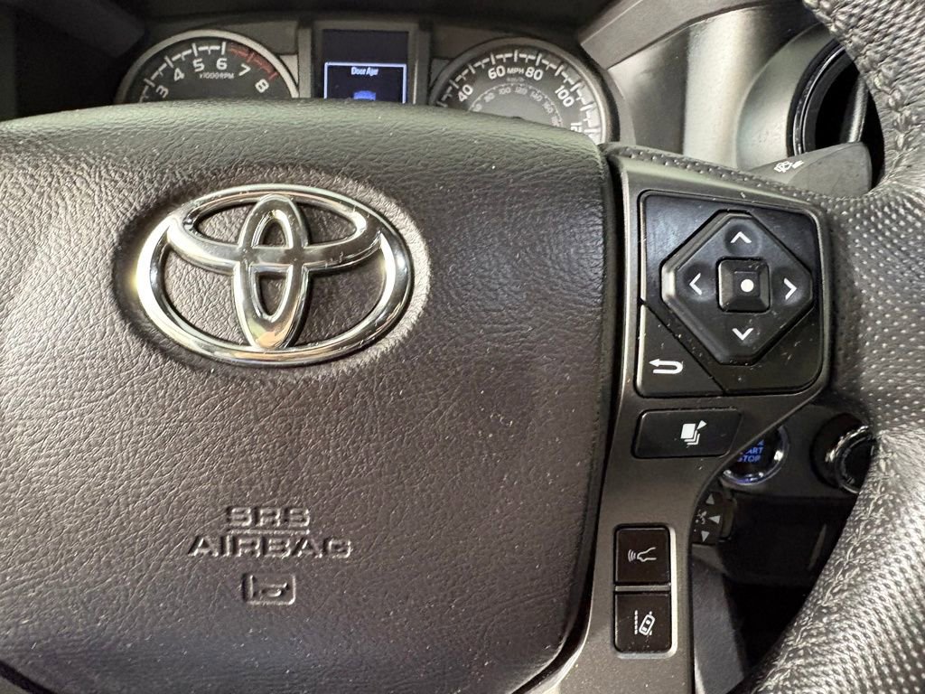 Used 2021 Toyota Tacoma TRD Off-Road image 21