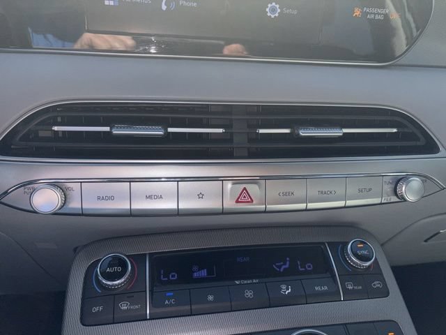 Used 2021 Hyundai Palisade SEL w/ Convenience Package AWD/4WD image 33