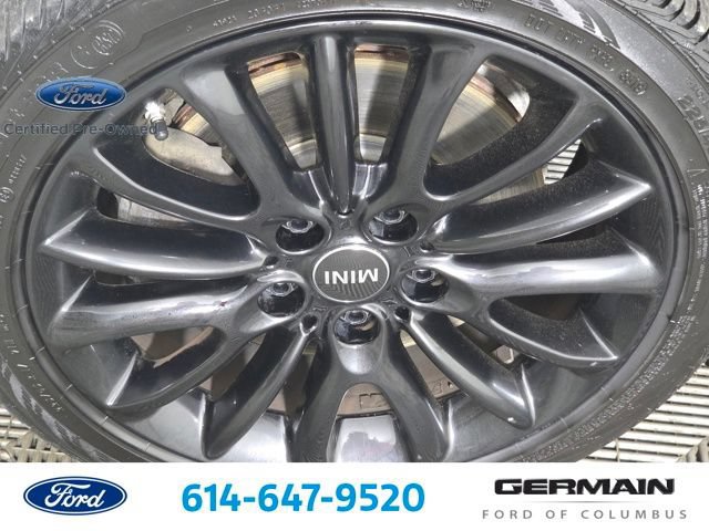 Used 2019 MINI Cooper Clubman S FWD image 12