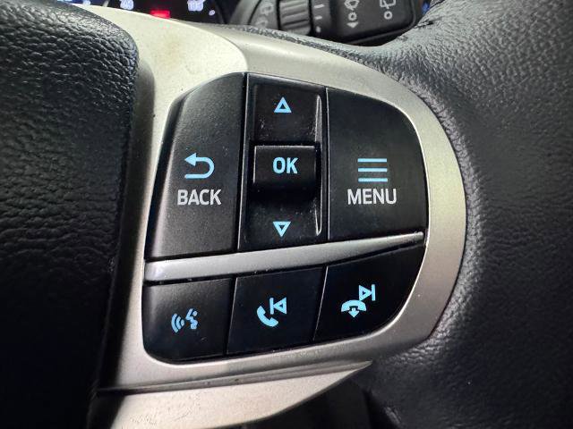 Certified 2023 Ford Explorer XLT w/ Equipment Group 202A AWD/4WD image 18