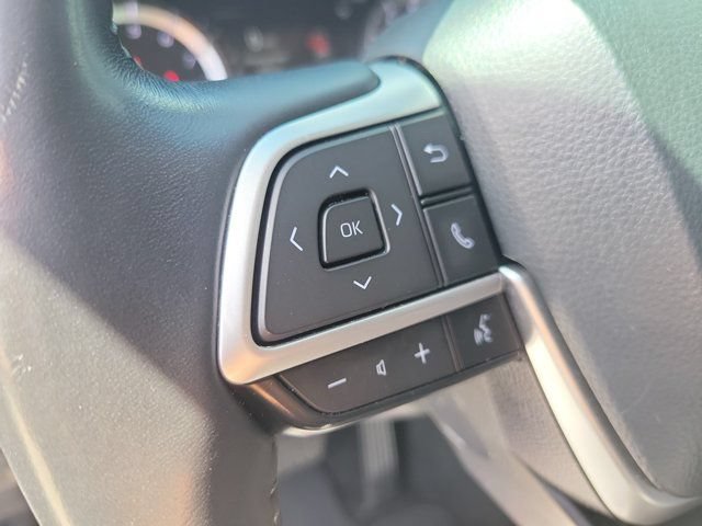 Used 2023 Toyota Highlander XLE FWD image 27
