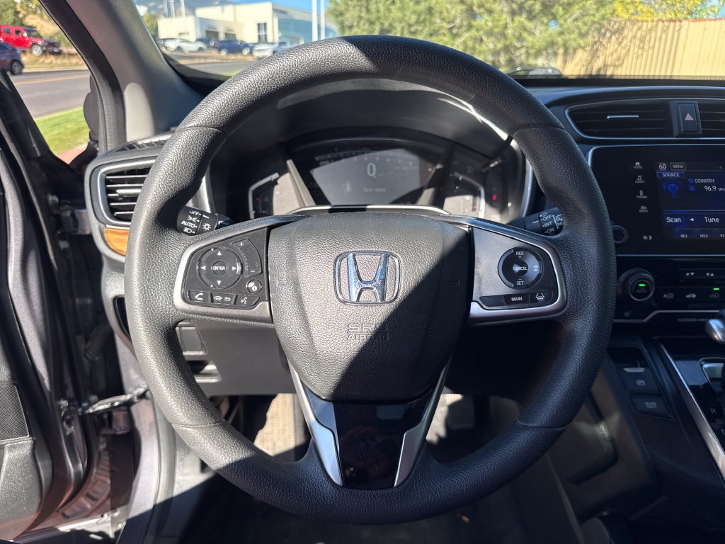 Used 2018 Honda CR-V EX image 15