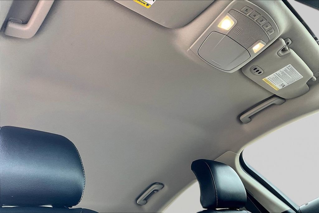Certified 2019 Ford Fusion SEL AWD/4WD image 22