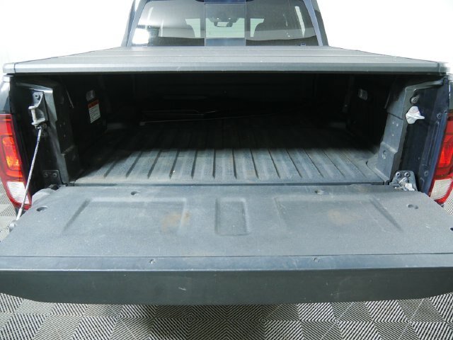 Used 2024 Honda Ridgeline TrailSport image 17