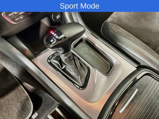 Used 2019 Dodge Charger R/T w/ Plus Group RWD image 26