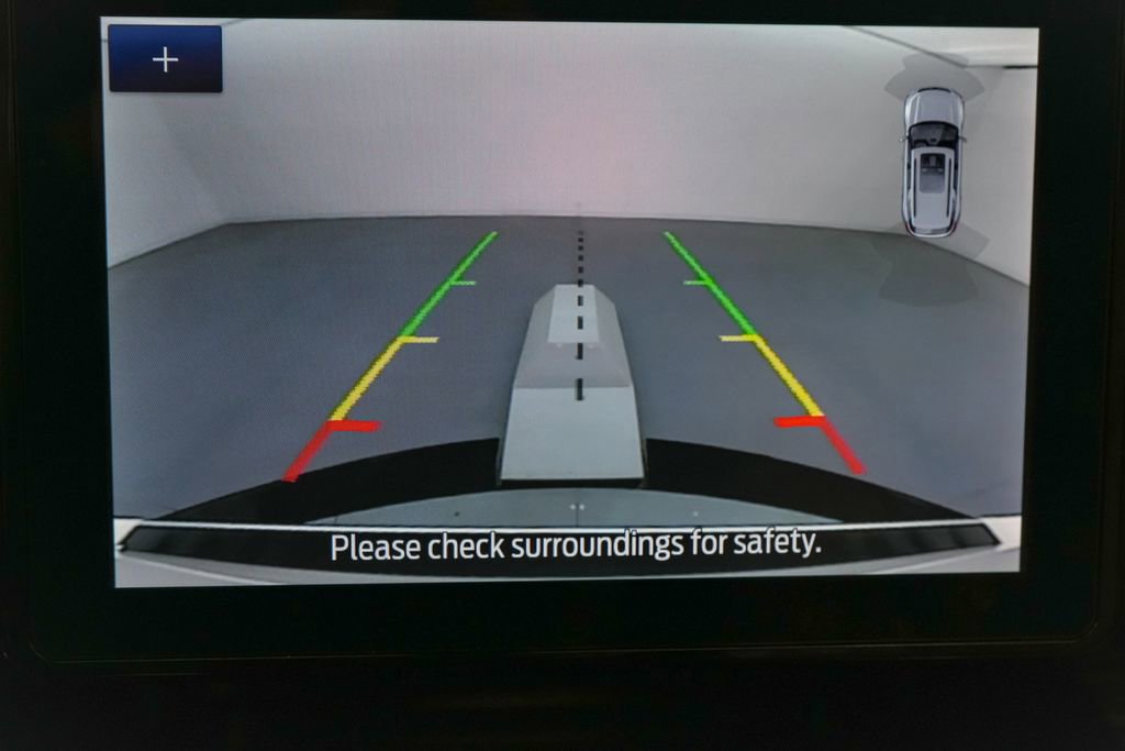 Certified 2024 Ford Explorer Limited w/ Equipment Group 301A image 16