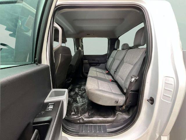 Certified 2023 Ford F250 XL AWD/4WD image 23