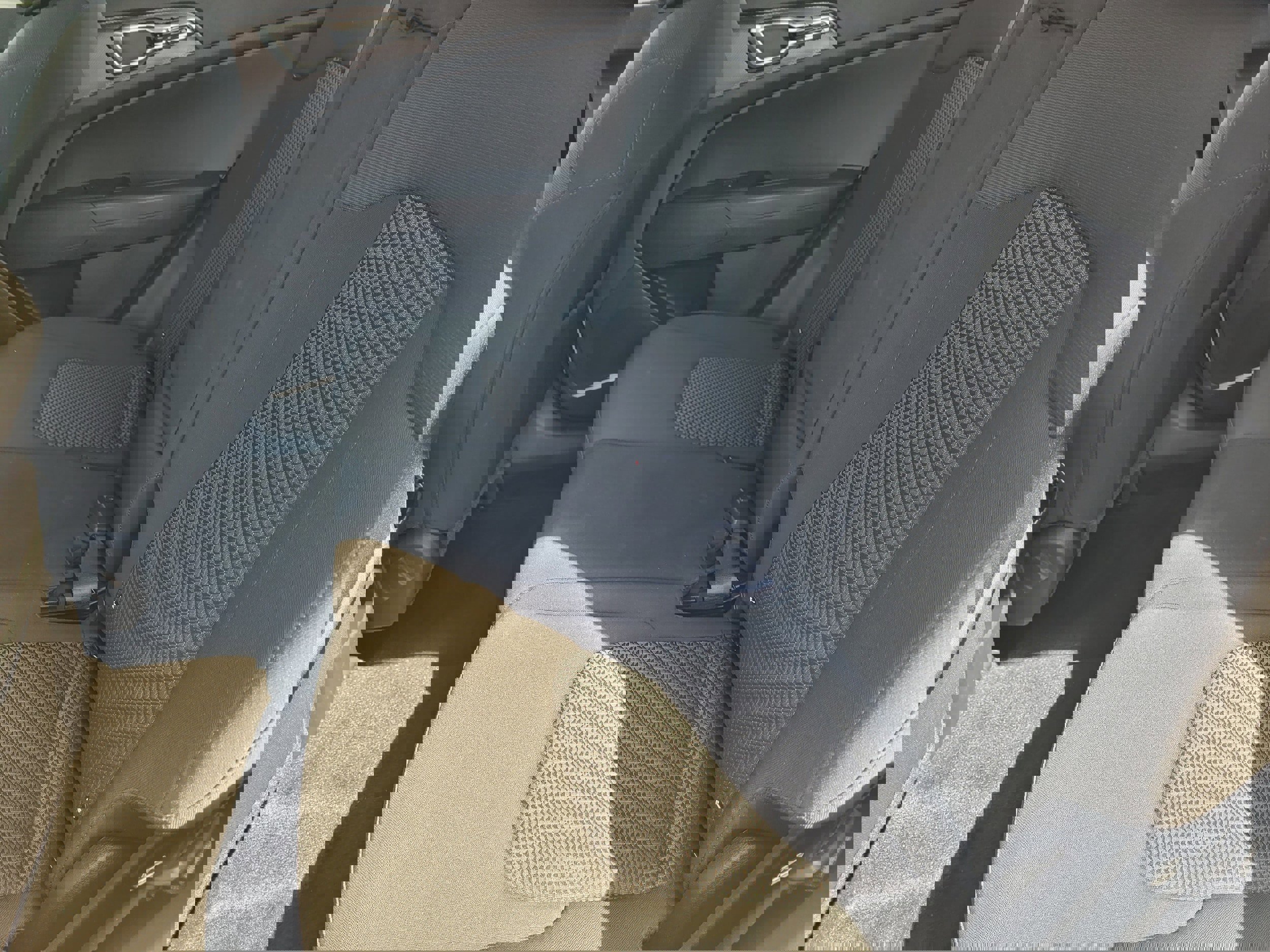 Used 2023 Kia Sportage LX AWD/4WD image 9