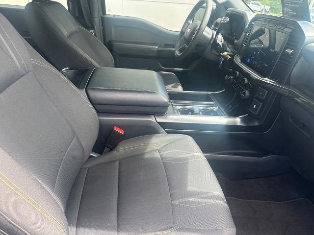 Certified 2024 Ford F150 STX RWD image 30