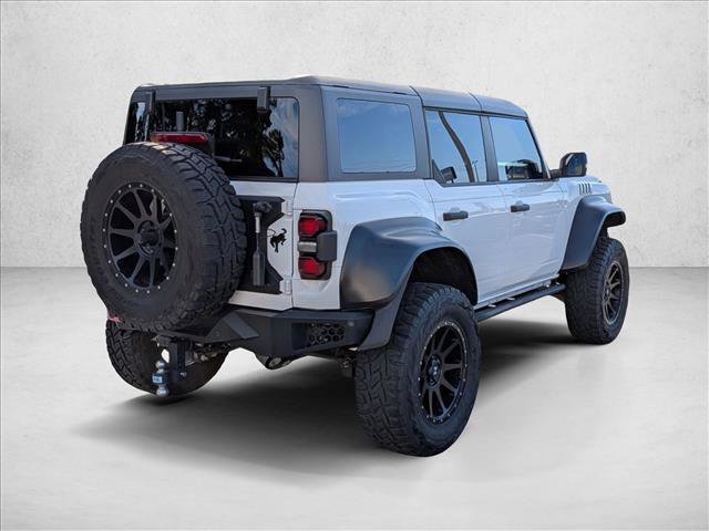 Certified 2023 Ford Bronco Raptor AWD/4WD image 5