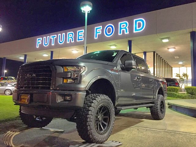 Certified 2025 Ford F150 Raptor image 24