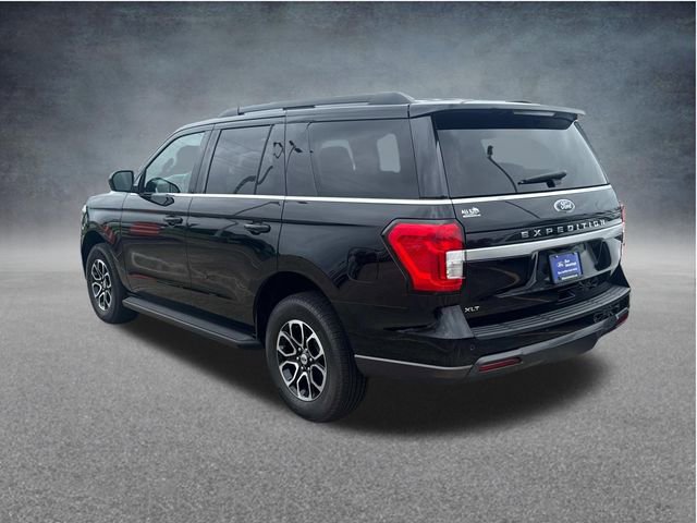 Certified 2024 Ford Expedition XLT RWD image 8