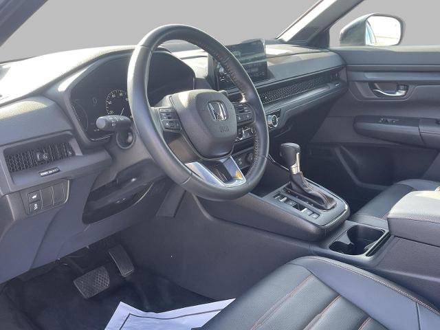 Used 2025 Honda CR-V Sport-L image 23